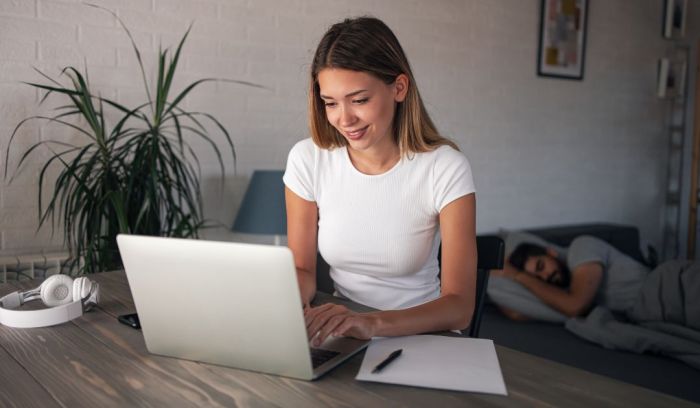 Business management courses online
