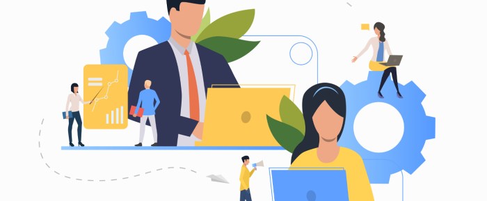 Sustainable business management