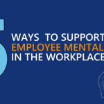 Employee mental health at work