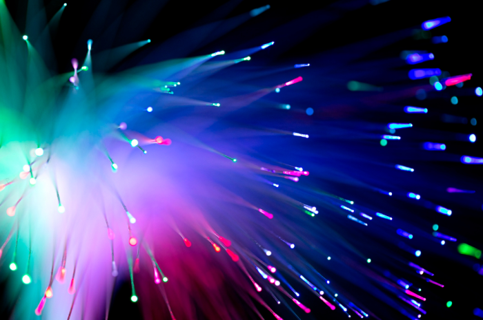 Fiber optic internet providers
