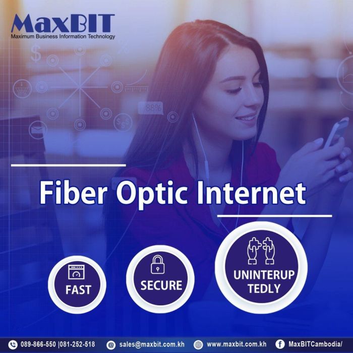 Internet optics fiber connectors symbolic fast connection broadband service equipment preview