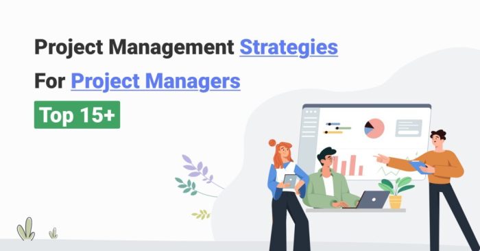 Project management tips