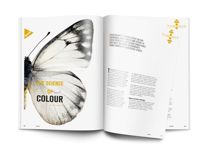 Communications challenging accordingly becoming designyourway