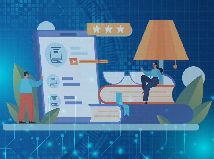 Digital publishing solutions
