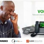 VoIP services and telecom